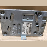OEM BMW M235i F20 F21 F23 HARMAN BECKER STEREO RADIO AMPLIFIER 9382517