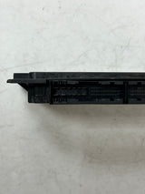 2009 BMW X5 E70 FRM3R J590B DOT SEA Footwell Module 9230434 OEM