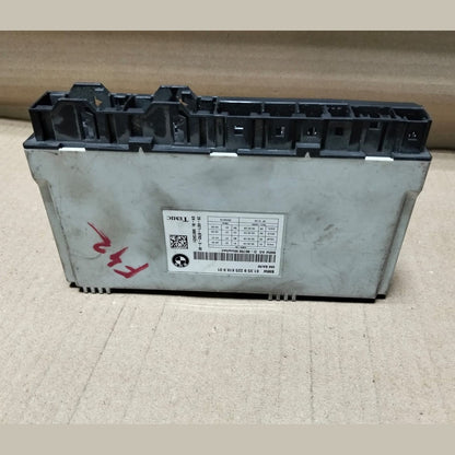 Seat Control Unit BMW F01 F10 Module ECU Electronic Module Memory 9225618