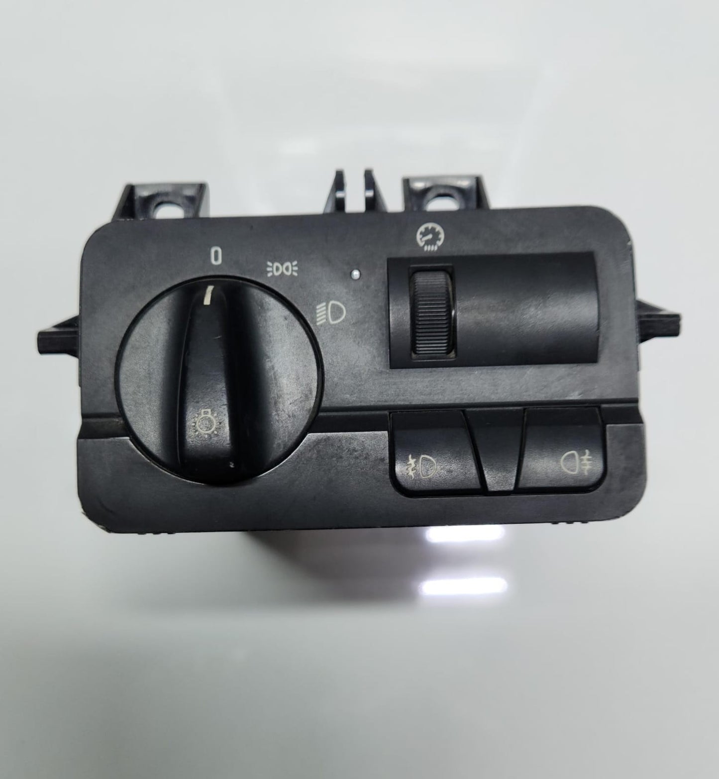 1998-2000 BMW 328i Xenon Light Switch 6936824 ,3 Series E46 LCI OEM