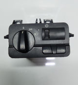 1998-2000 BMW 328i Xenon Light Switch 6936824 ,3 Series E46 LCI OEM