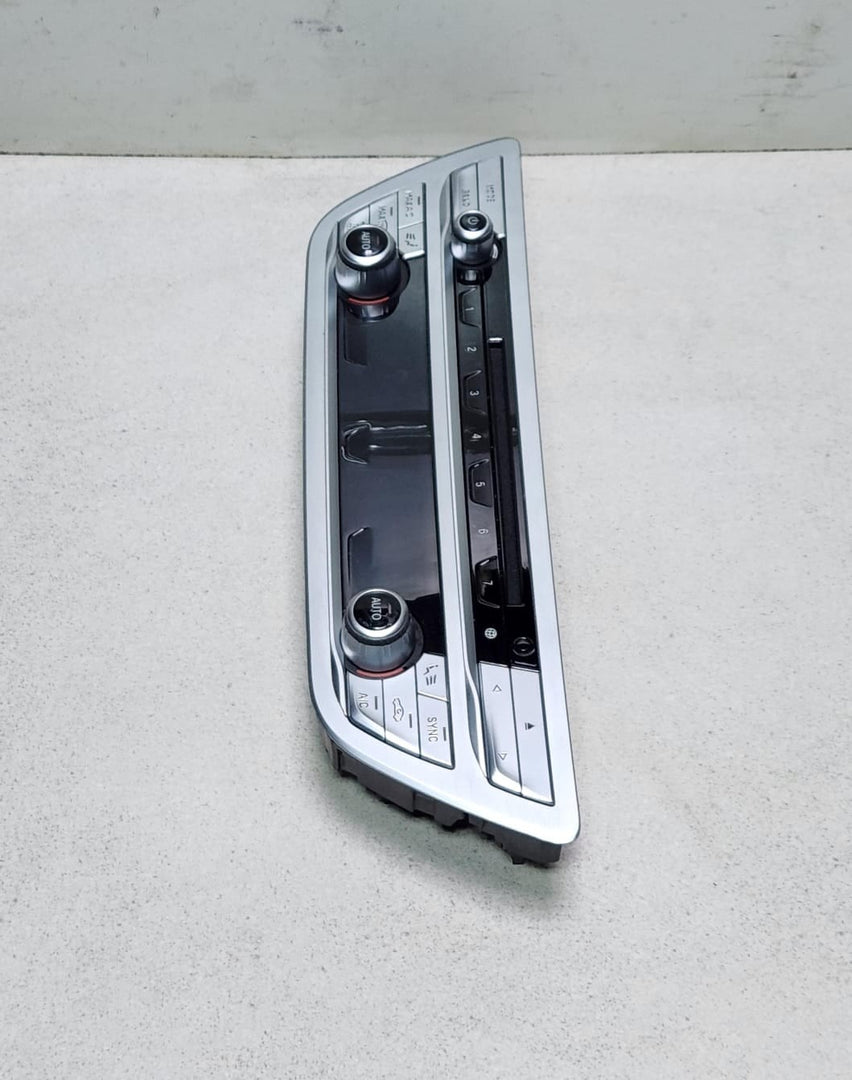 BMW Climate Control Unit 6993477 3 Series G20 G21
