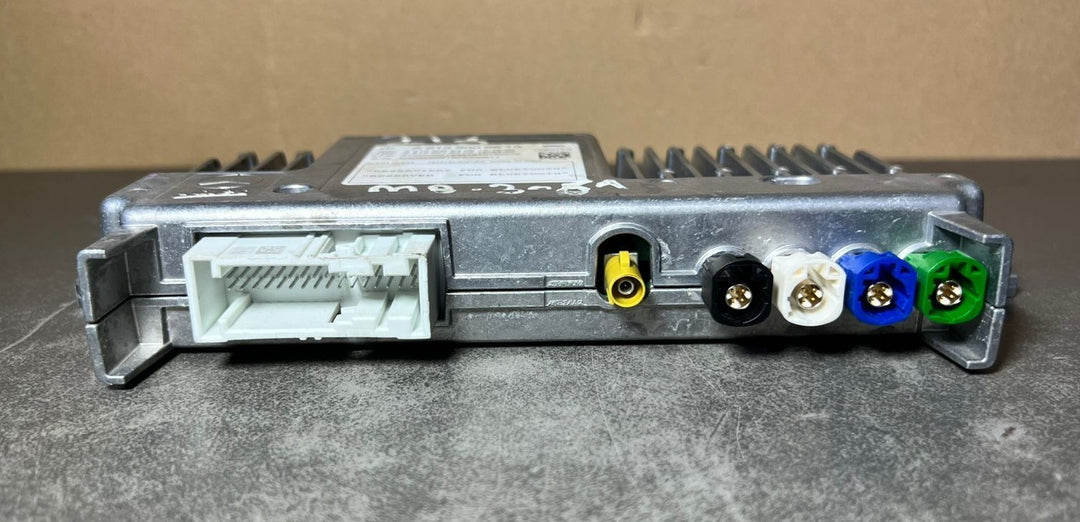 17-21 Mercedes W213 Automated Photo Parking Control Camera Module A213 9006613