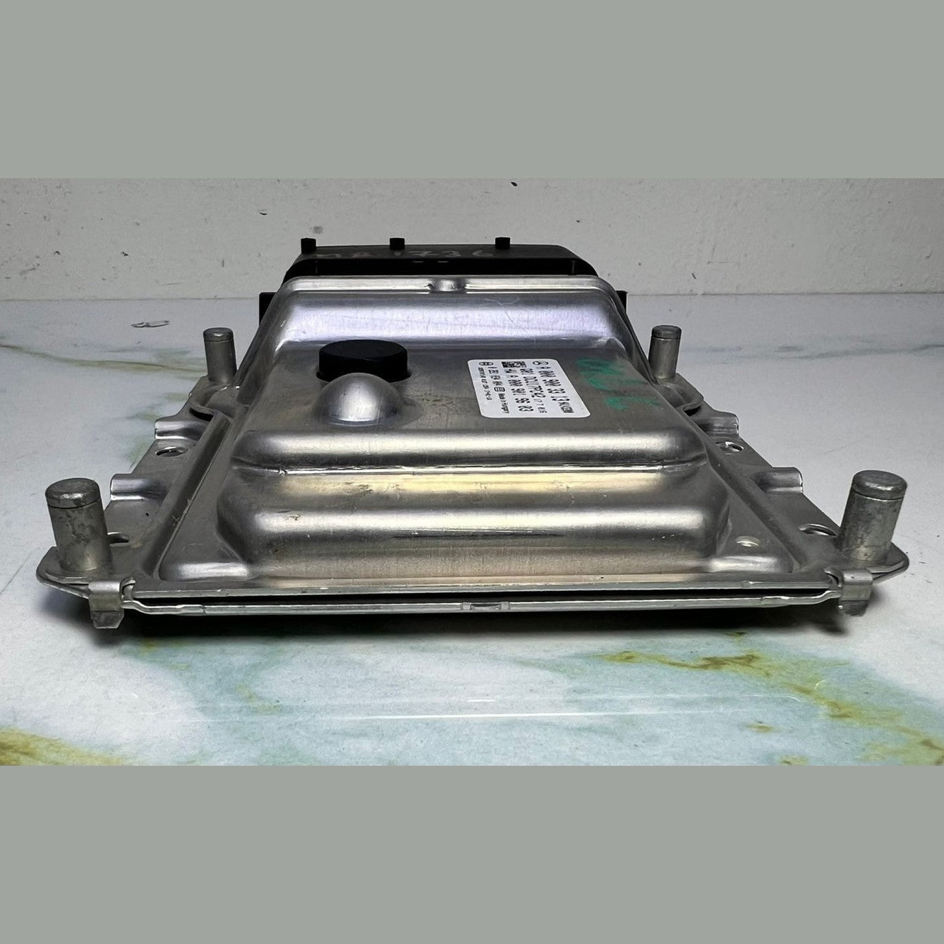 Mercedes Adblue Control Module A0009003313
