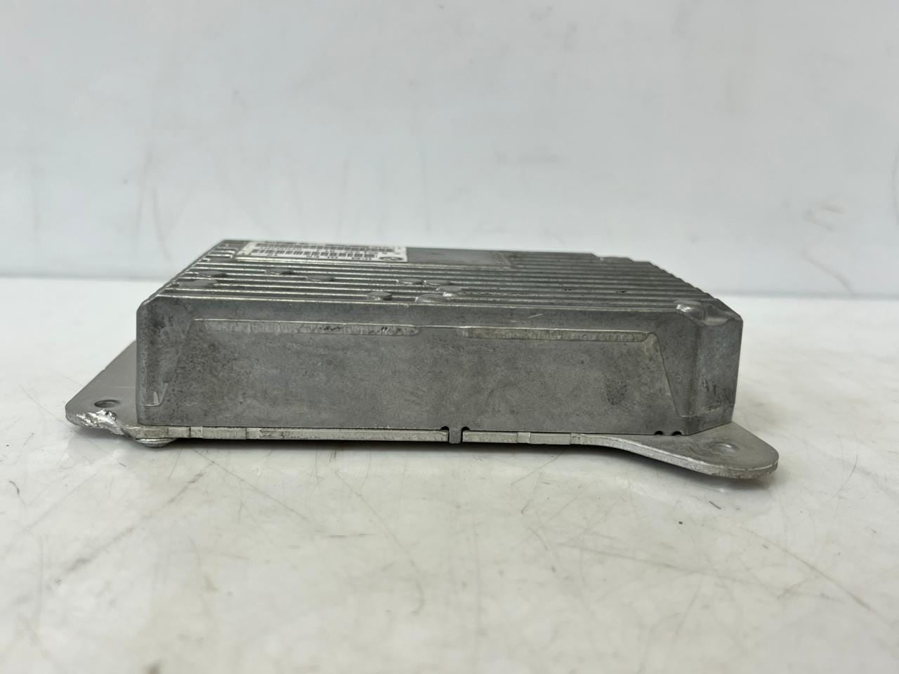 2011-2013 BMW 535i GT F01 740i 750 Chassis Management Control Module 6851242 OEM