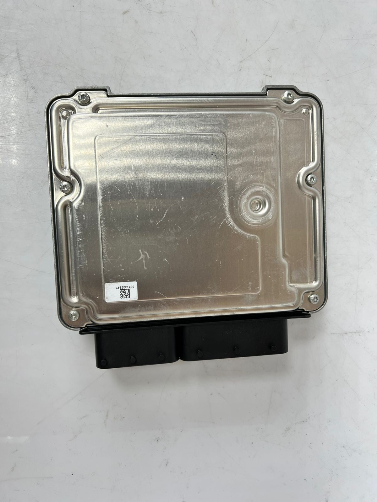 BMW F30 F31 320d ed Diesel N47N 163HP ECU Kit DDE 8584276 + 2Key + FEM Automatic