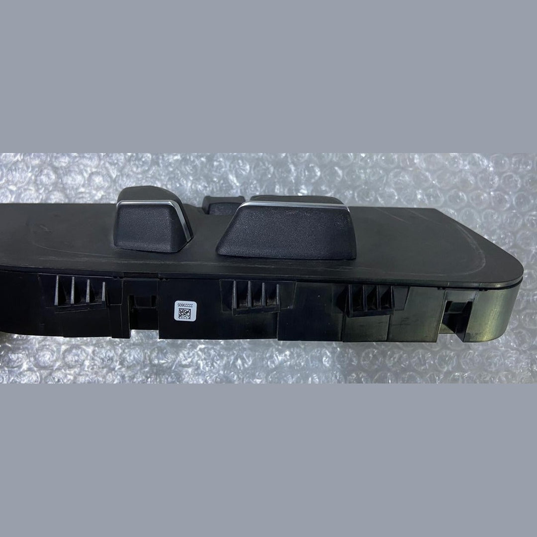 OEM BMW X5 F15 2015 manual transmission Seat Adjuster 9347406