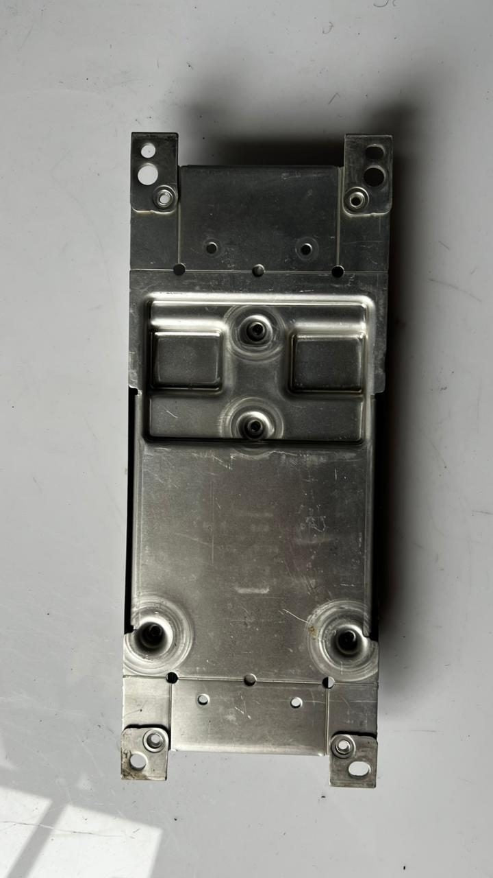 2012-2015 BMW 528i Telematics Control Module 9371446 5 Series, 6 Series, and 7 S
