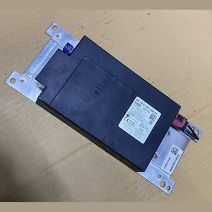 2014-2016 BMW 435i xDrive Telematics Control Unit 9365304