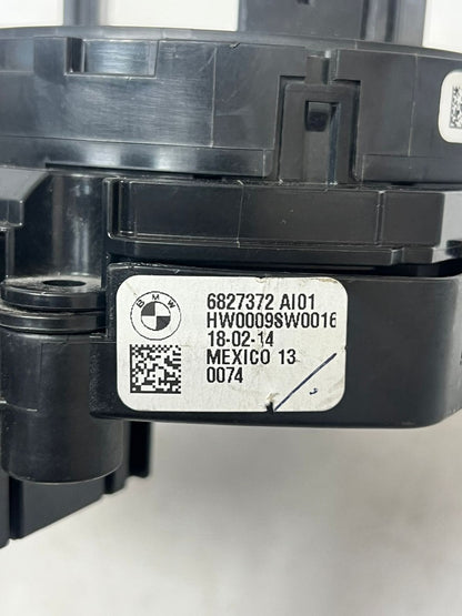 2015-2020 BMW X1 F45 F46 F48 X2 F39 X5 F15 F85M Steering Column Switch 6827372