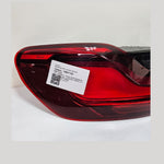 Load image into Gallery viewer, BMW X4 G02 X4 F98 Rear Light Side Panel LEFT 7409395