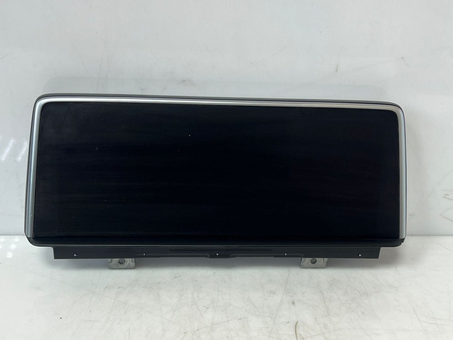 2016-2019 BMW X5 F15 10.25" Central Information Display Screen 6816387 OEM