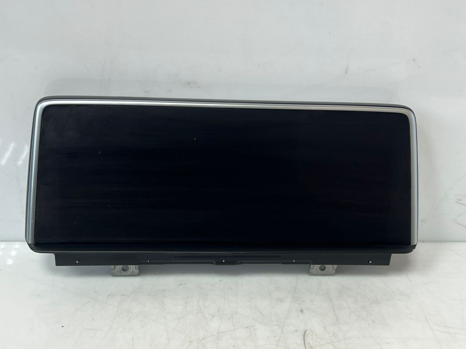2016-2019 BMW X5 F15 10.25" Central Information Display Screen 6816387 OEM