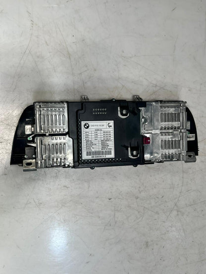 2014-2016 BMW 535d 5' F10 F11 GT F07 10.25" xDrive Display Screen 9266385 OEM