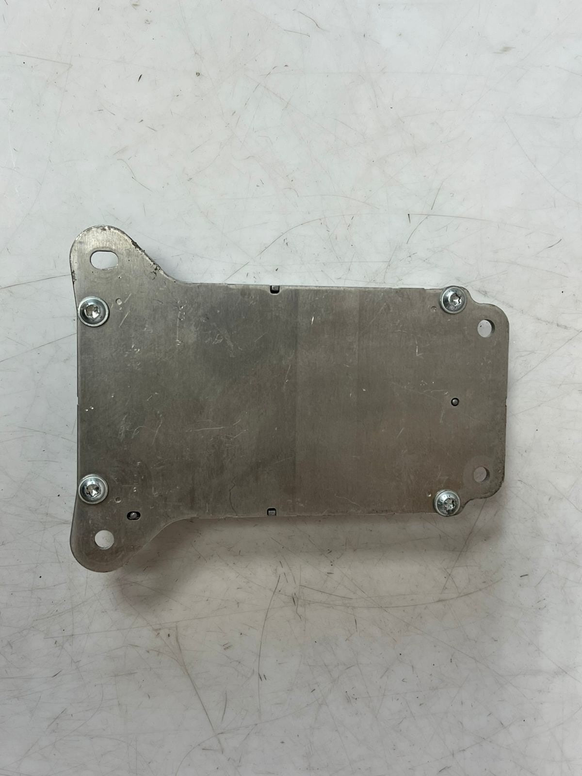 BMW 5 Series F10 F11 Integrated Chassis Module Icm Control Module 6799576 OEM