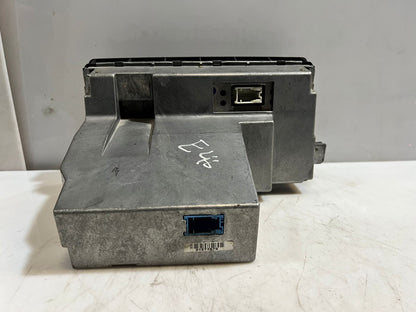 2001-2003 BMW E46 3-Series 325i 323I 330i Radio Navigation Head Unit 8383331 OEM