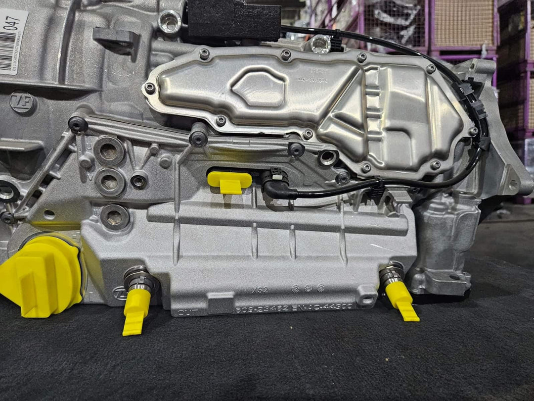 5A788C5-2023-26 BMW X5 X7 G70 50e B58U Automatic Transmission Hybrid OEM NEW