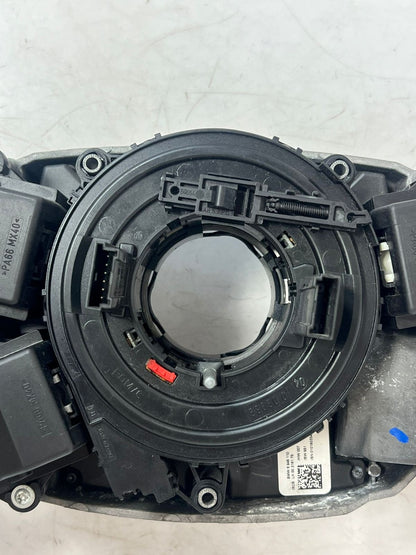 2010 BMW 530i 5 Series E60 E61 520I STEERING COLUMN Slip Ring 6911514 OEM