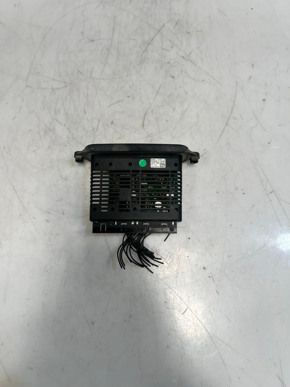 BMW 7 Series F01 F02 F03 F04 xenon Headlight Driver TMS Module 7207284 OEM