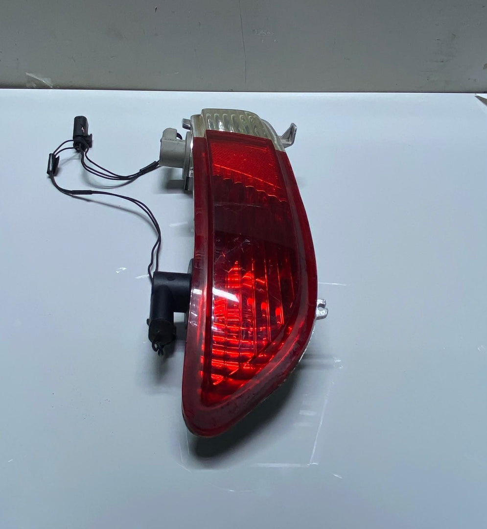2006-2007 BMW 650i Rear Bumper Taillight 6911900 E63 E64
