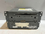 BMW 535i GT F07 F25 X3 CIC Radio-Empfänger mit Navigationssteuereinheit 9226291