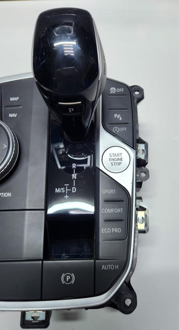 BMW 2 Series F40 2020 models Gear Selector 5A08C28 OEM RHD