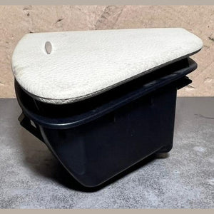 2002–2006 Mercedes-Benz W211 E-Class Rear Left Door Ashtray OEM – A211 8100730