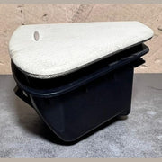 2002–2006 Mercedes-Benz W211 E-Class Rear Left Door Ashtray OEM – A211 8100730
