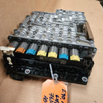 قم بتحميل الصورة إلى عارض الصور، BMW E90 320I LCI GM Transmission Control Mechatronic Valve Body 6HP2I 0260550042