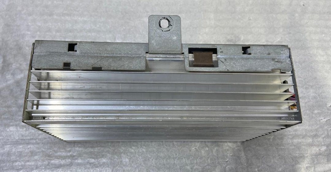 OEM BMW 5 Series F10 F11 530d HI-Fi HARMAN/BECKER Sound Audio Amplifier 9241335