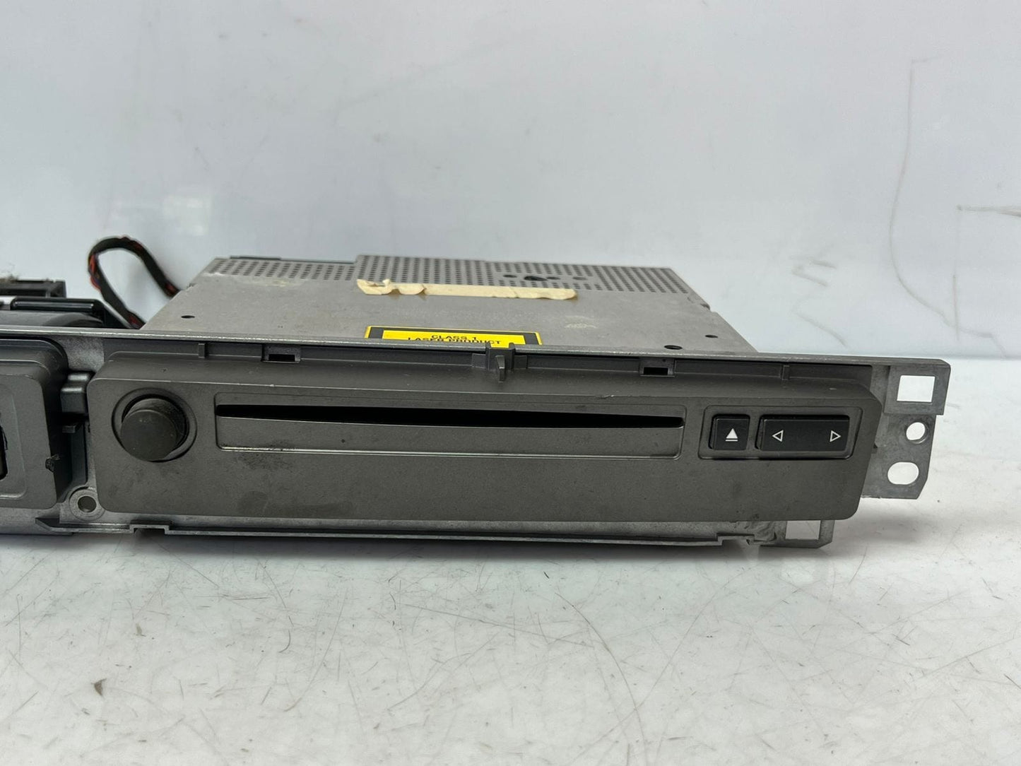 2006-2008 BMW E65 E66 E67 7' 730d 750i 750Li 760Li Radio Cd Player 6947711 OEM
