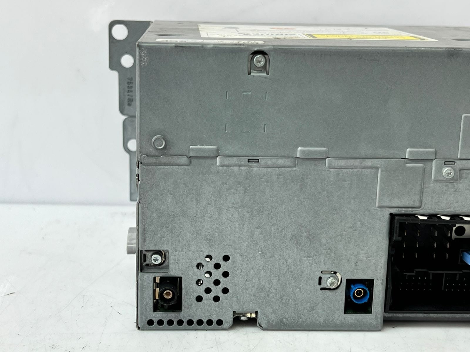 BMW F01 F06 F10 F11 F12 F13 CIC Car Information Computer Radio GPS Head 9228914