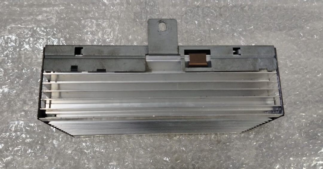 OEM BMW 6 SERIES F06 F12 F13 HARMAN BECKER HIFI AMPLIFIER 9275734