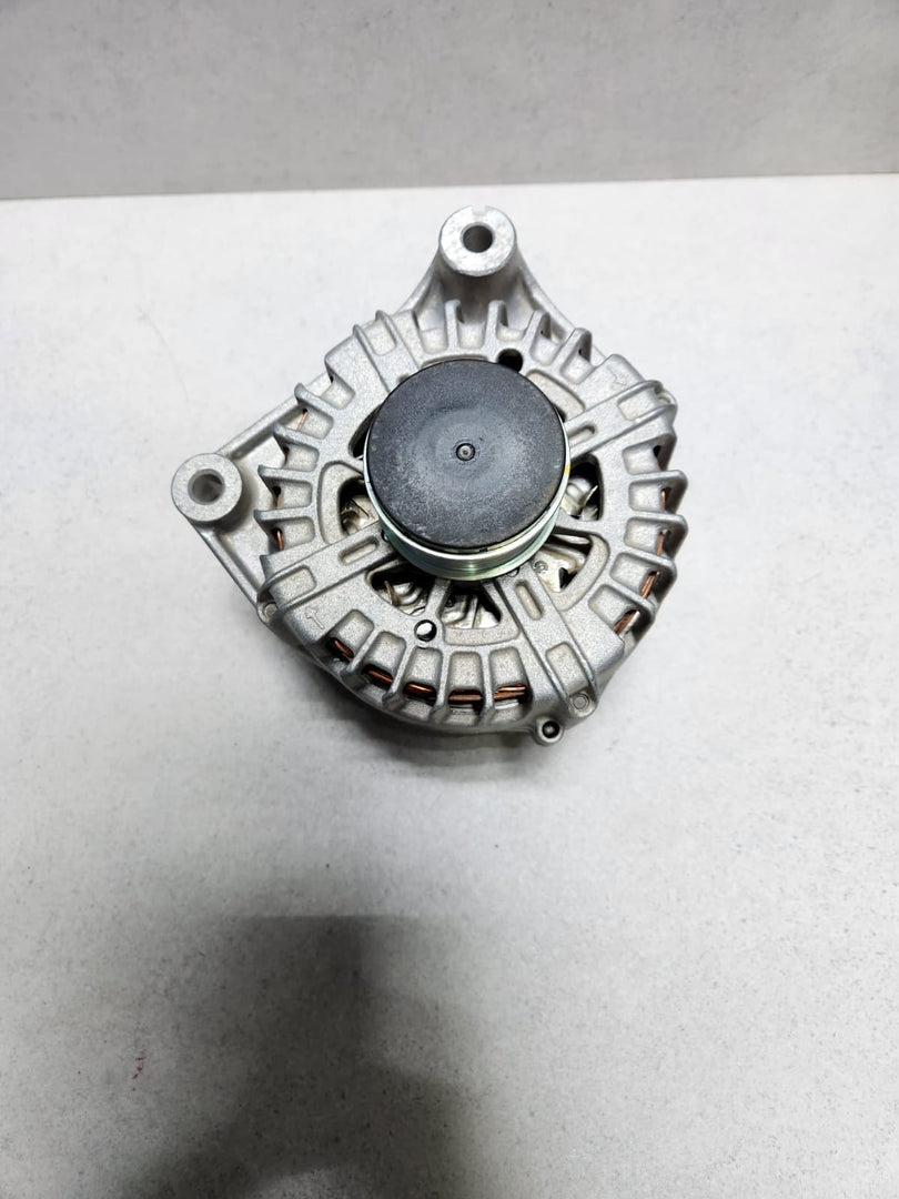 2015-2019 BMW X6 Alternator 8570675 X5 F15 and X6 F16 N57 DIESEL 