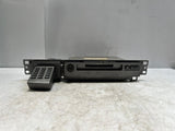 2000 BMW E66 7' SET Mini Disc Audio System Controller NBT navigation 6924846