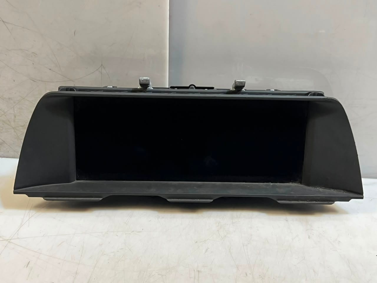 BMW 5 Series F10 F11 528i CID 10.25" Information Display Screen 926638501Z OEM