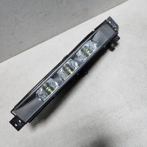BMW Front Left Fog Light Led 7234927 6 Series Gran Coupe F06 F12 F13