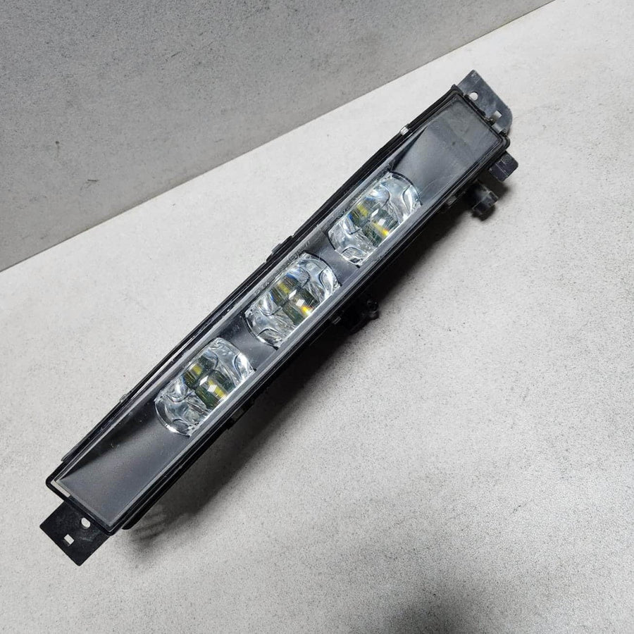 BMW Front Left Fog Light Led 7234927 6 Series Gran Coupe F06 F12 F13