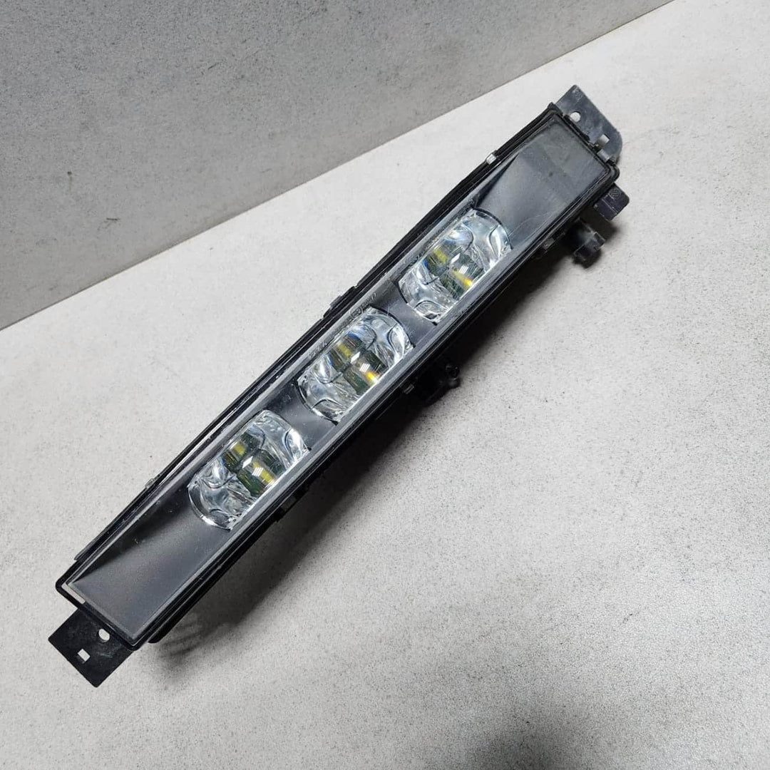 BMW Front Left Fog Light Led 7234927 6 Series Gran Coupe F06 F12 F13