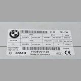 7314798-2012-2016 BMW 328i F31, F15, F16 F36 Tailgate Control Unit Module OEM