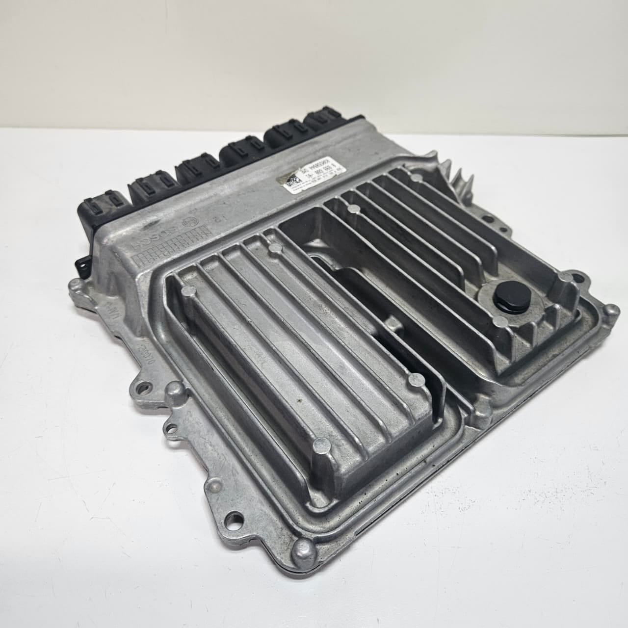 2016-2019 OEM BMW 3 Series M340I B58 M44I B58 Engine Control Unit Bosch 8699688