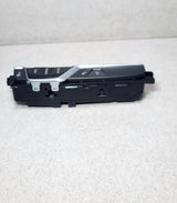 2017-2019 BMW 530i Center Console Control Unit 6993921 5 Series G30 G31 and G32