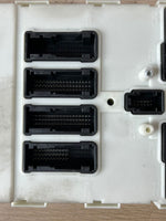 قم بتحميل الصورة إلى عارض الصور، BMW 5 F10 F11 2.0D DDE Engine Control Unit ECU SET + FEM+ 2KEYS 8514740