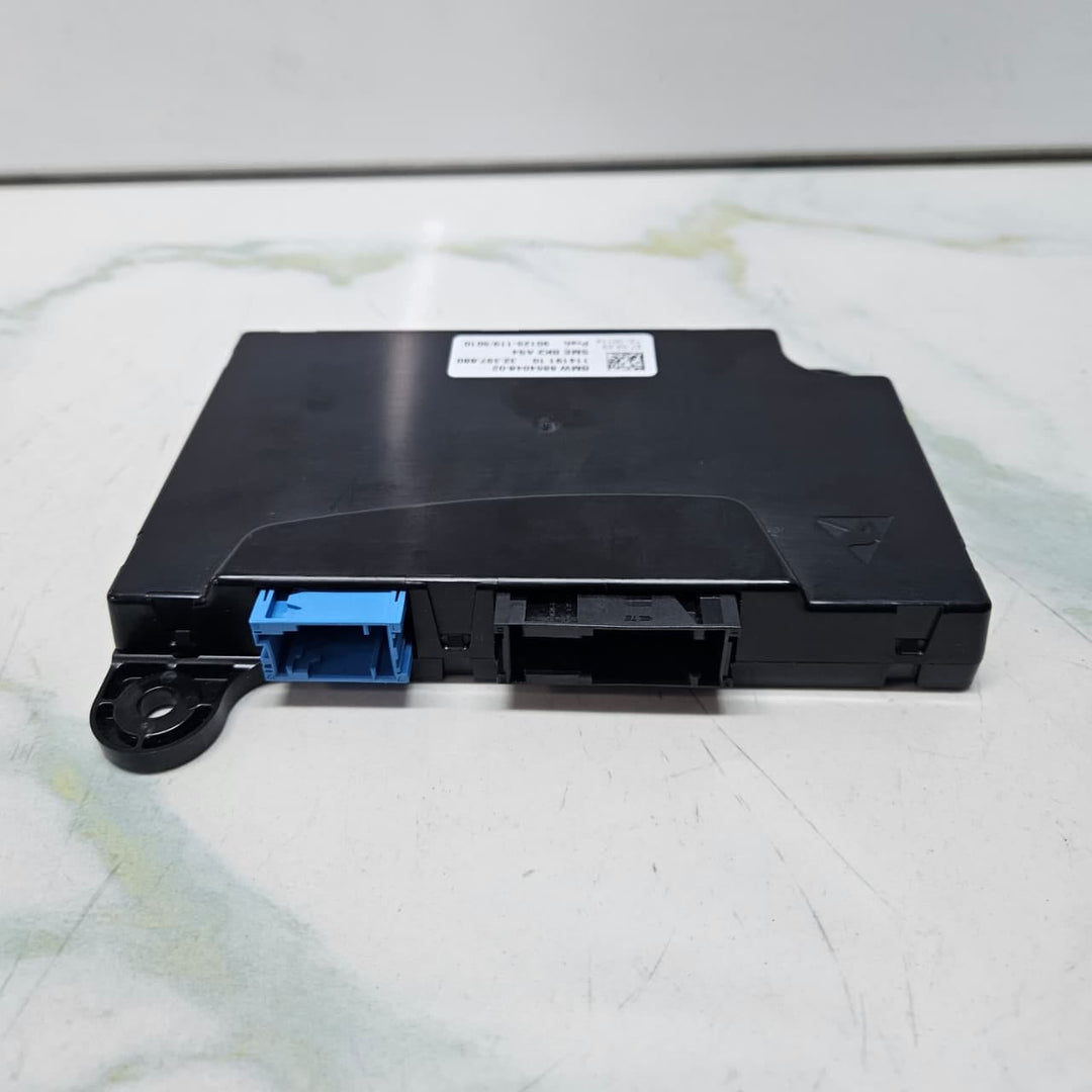 Genuine 2021-2023 BMW X5 Battery Control Unit Module 8854048 Brand New