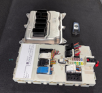 قم بتحميل الصورة إلى عارض الصور، BMW F30 320i N20 Centralina Motore ECU SET DME CON CHIAVE 8631725