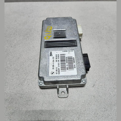 2014-2019 BMW X5 Suround View Camera Control Module 9348479 X5 X6 F15 F16 and X3