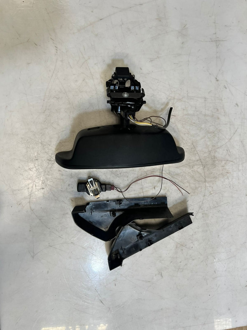 BMW F20 F21 F30 F31 Rain Sensor Windscreen Hud WITH MIRROR 9270588 OEM