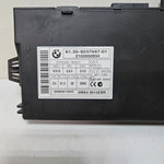 Load image into Gallery viewer, 2011-2013 BMW 328i Z4 sDrive30i Engine Control Module DME Key Set 7614359