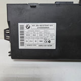 2011-2013 BMW 328i Z4 sDrive30i Engine Control Module DME Key Set 7614359
