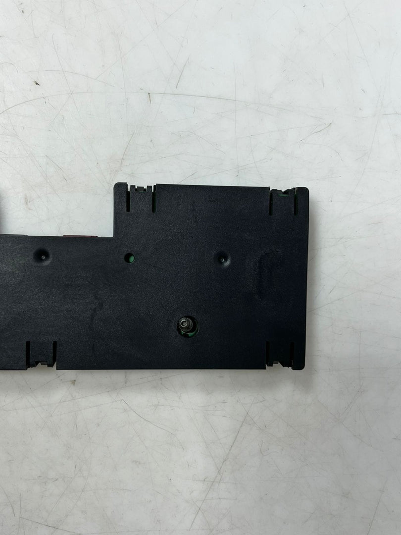 2006-2014 BMW X5 315 MHz Antenna Amplifier Diversity 9193852 OEM